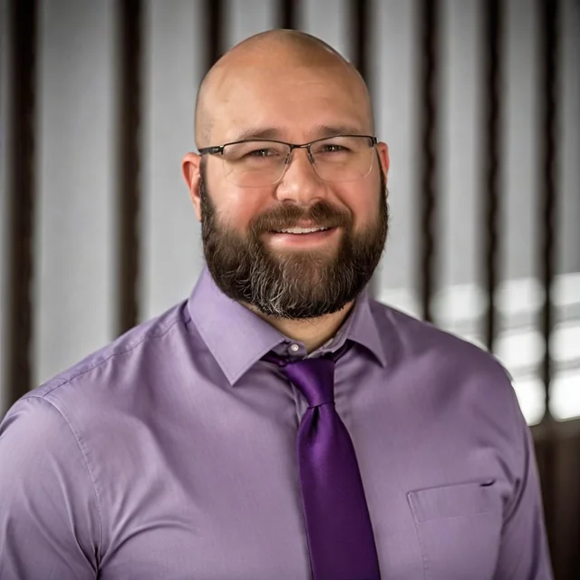 Dwain Engel, Director of Engineering