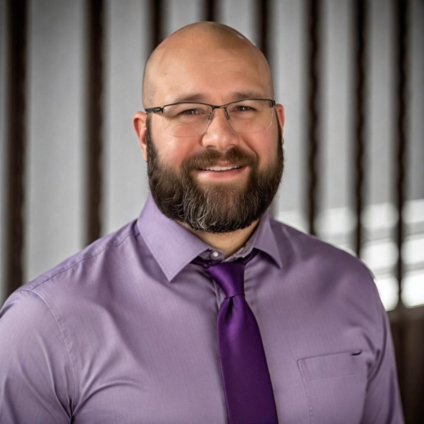 Dwain, Senior CipherTrust Engineer