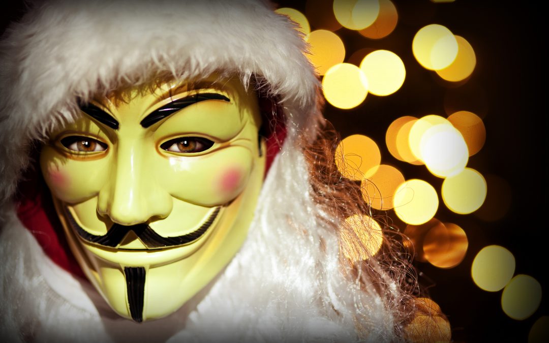 Why Cyberattacks Rise Around Holidays and How to Mitigate Them