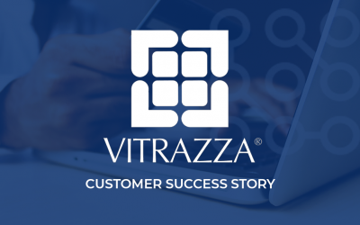 Tempered Glass: Fortifying Cyber-resiliency at Vitrazza – a Customer Success Story