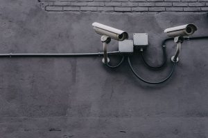 cyber security cameras