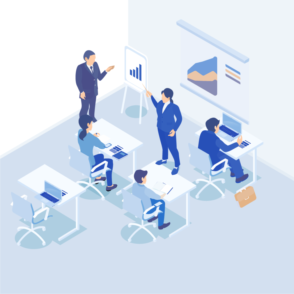 Services - Security Awareness training 2