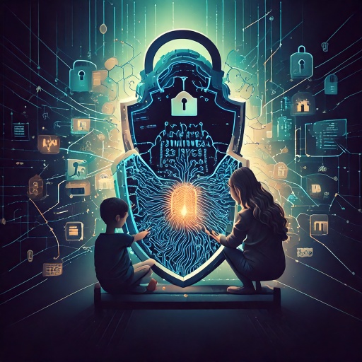 Firefly Mothers Day and protecting from cybersecurity hacks 2182